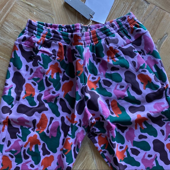 adidas nerd sweatpants